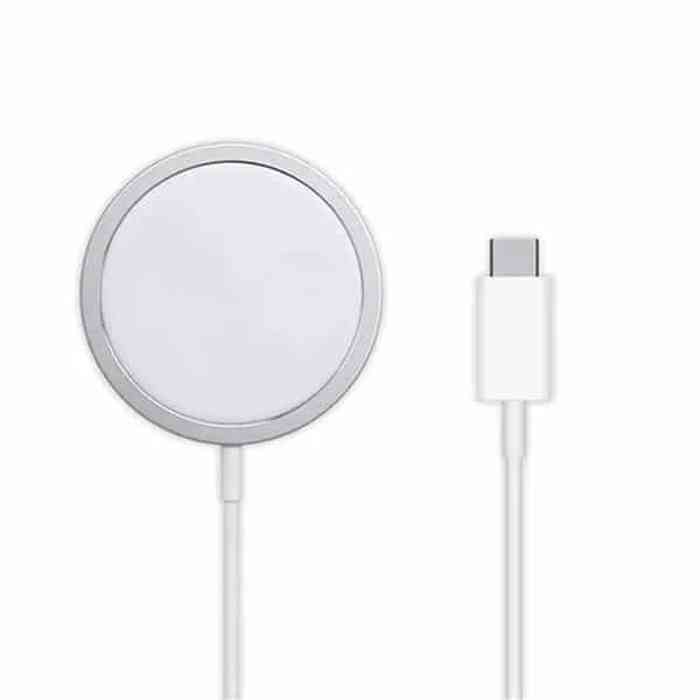 WiWU 15W MagSafe Wireless Charger